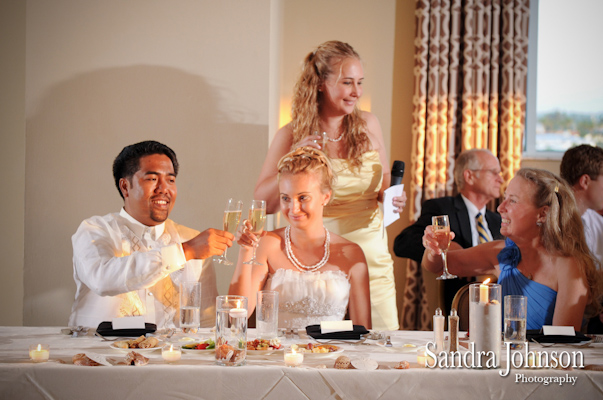 Best Don Cesar Wedding photographer - Sandra Johnson (SJFoto.com)